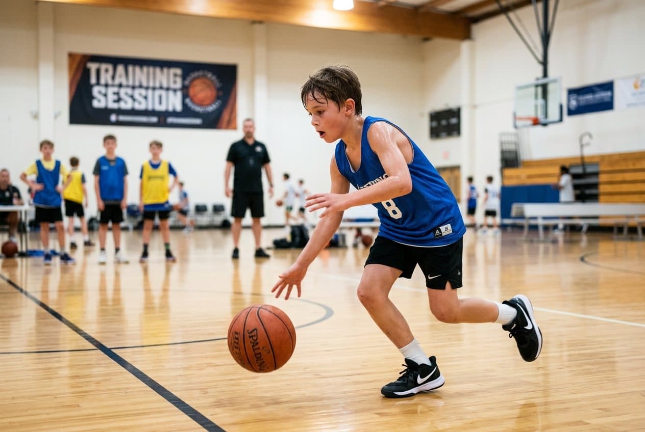 Youth Development
